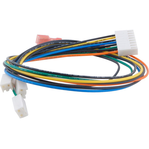 (image for) Roundup - AJ Antunes 700655 HARNESS,WIRE(PCB/LED) - Click Image to Close